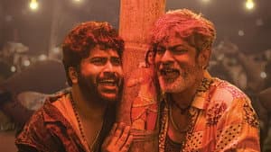 మహా సముద్రం — foto 7