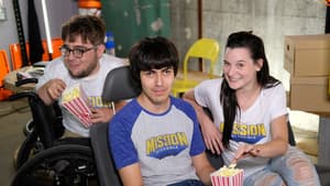 Mission accessible — foto 1