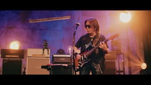 B'z SHOWCASE 2020 -5 ERAS 8820- Day2 — foto 6