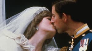 Becoming Princess Diana — foto 1