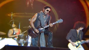 Lenny Kravitz: Rock in Rio - Madrid — foto 1