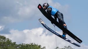 The Unknown Sport of Waterskiing — foto 2