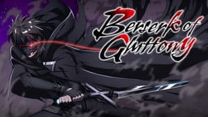 Boushoku no Berserk — foto 4