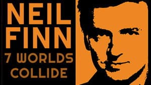 Seven Worlds Collide: Neil Finn & Friends Live at the St. James — foto 2
