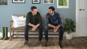 Hermanos a la obra: un hogar para siempre — foto 12