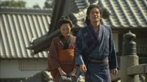 鼠、江戸を疾る — foto 1