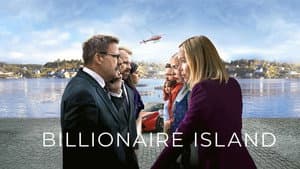 La isla del salmón y la discordia — foto 4