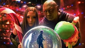 Guardianes de la Galaxia: Especial de las fiestas — foto 2