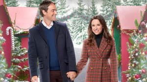 Christmas at Castle Hart — foto 1