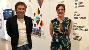 SAQ : 100 ans d’histoire — foto 1