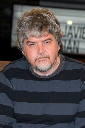 Javier Coronas