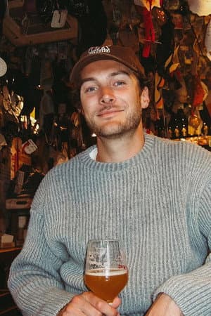 Jesse Burgess