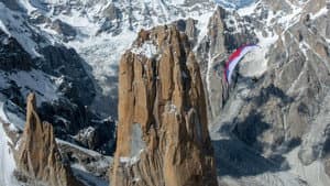 Lost in Karakorum — foto 1