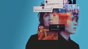 Fanatical: The Catfishing of Tegan and Sara — foto 1