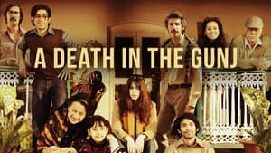 A Death in the Gunj — foto 4