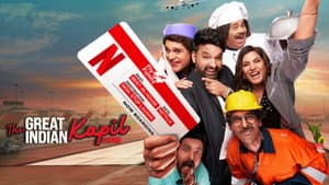 The Great Indian Kapil Show — foto 9