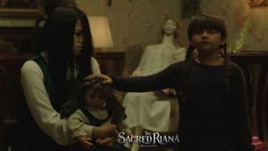 The Sacred Riana 2: Bloody Mary — foto 1