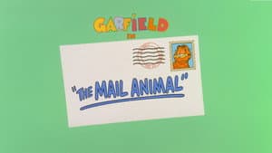 El animal del correo