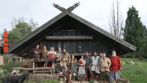 Rechtsextreme in der Wikingerszene — foto 2