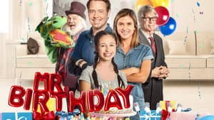 Mr. Birthday — foto 1