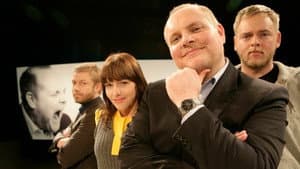 Torsdag kveld med Steinar Sagen — foto 1