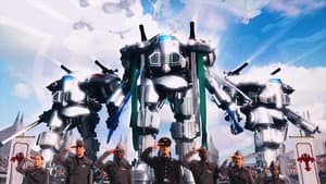 Starship Troopers 3: merodeador — foto 11