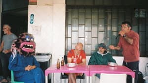 Fato Macaco — foto 1