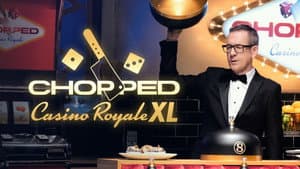 Chopped Grill Masters — foto 5