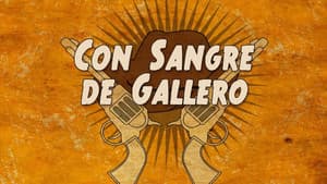 Con sangre de gallero — foto 1