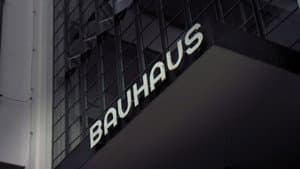 Bauhaus 100 — foto 2