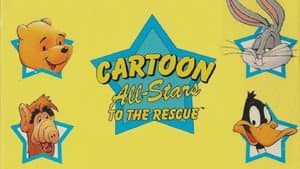 Cartoon All-Stars to the Rescue — foto 1