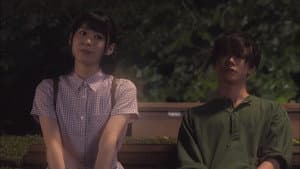 先生に恋した夏 — foto 1