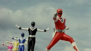光戦隊マスクマンTHE MOVIE — foto 11