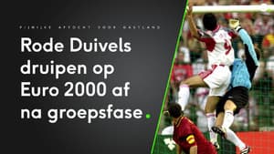 Euro 2000: Pijnlijke aftocht voor Rode Duivels na groepsfase — foto 1