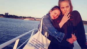 Hvor er Thea? — foto 3