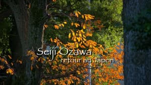 Seiji Ozawa : retour au Japon — foto 1