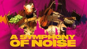 A Symphony of Noise — foto 1