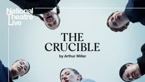 National Theatre Live: The Crucible — foto 1