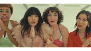 Girl Control — foto 1