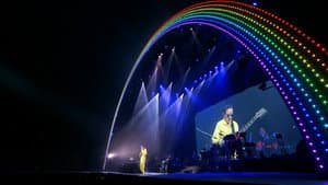 Super Live (2021) - Debut 50th Anniversary ~ The Rainbow Goblins Final — foto 1