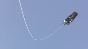 Recoger El Viento — foto 1