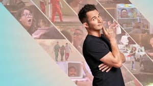El show de las bromas mágicas con Justin Willman — foto 1