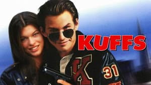Kuffs — foto 3