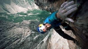 David Lama - Das unmögliche möglich machen — foto 1