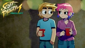 Scott Pilgrim da el salto — foto 3