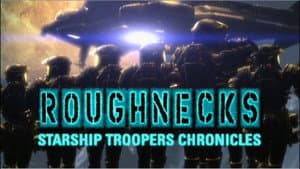 Roughnecks: Starship Troopers Chronicles — foto 1