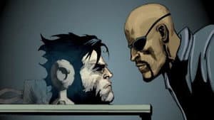 Ultimate Wolverine vs. Hulk — foto 5