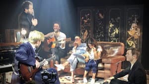 La Comédie-Française chante Gainsbourg — foto 1