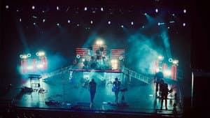 The Midnight - Live at the Wiltern — foto 4