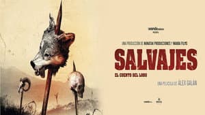 Salvajes, El Cuento Del Lobo — foto 2